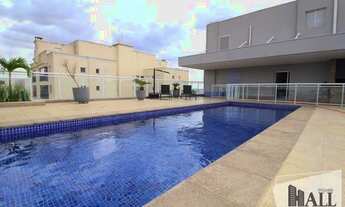 Imagem 2: Apartamento com 2 dorms, Jardim Tarraf II, São José do Rio Preto - R$ 650 mil, Cod: 6470