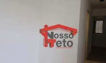 Imagem 5: Apartamento com 3 dormitórios para alugar, 54 m² por R$ 2.370,00/mês - City América - São