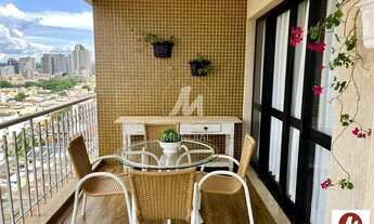 Imagem 3: Apartamento (tipo - padrao) 3 dormitórios/suite, cozinha planejada, portaria 24hs, lazer