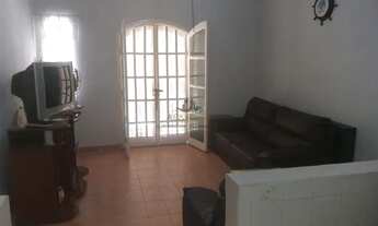 Imagem 4: Casa para Venda em Mongaguá, Jardim Praia Grande, 2 dormitórios, 1 suíte, 2 banheiros, 2 v