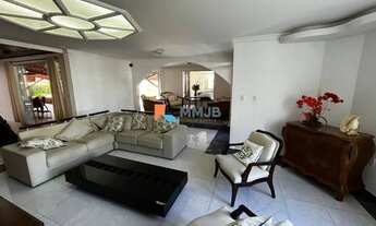 Imagem 5: Casa/Sobrado mobíliado