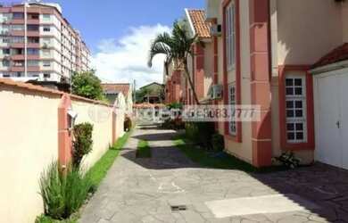 Imagem 2: Casa em Condomínio à venda Rua Tamandaré, Camaquã - Porto Alegre