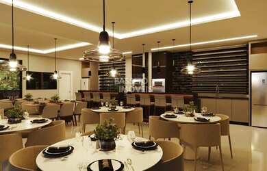 Imagem 5: FLORIANóPOLIS - Apartamento Padrão - Jurerê