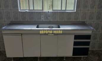 Imagem 4: Casa com 3 quartos para locação no bairro Recreio Bela Vista - Suzano-SP