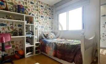 Imagem 7: Apartamento à venda em São Paulo/SP