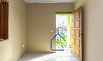 Imagem 4: Casa 02 dormitórios