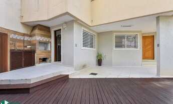 Imagem 6: Casa à venda no Bom Retiro com 3 quartos