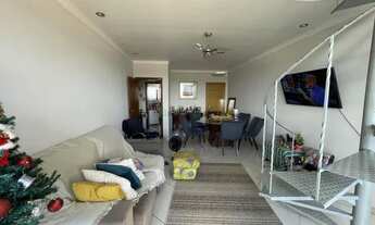 Imagem: Apartamento duplex 4 quartos a venda no