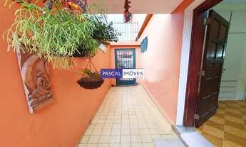 Imagem 5: SãO PAULO - Casa Padrão - Campo Belo