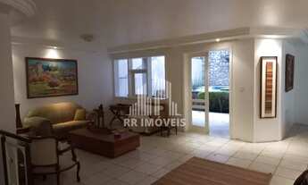 Imagem 5: RR5040 Casa 380m² CONDOMÍNIO RESIDENCIAL 6 - OPORTUNIDADE - 4 Dorms 4 Vagas - Santana de P