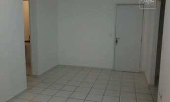 Imagem 4: Apartamento com 2 dormitórios à venda, 60 m² por R$ 260.000 - Residencial Itaparica - Vila