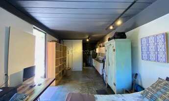 Imagem 7: Itanhangá Apartamento com 1 dormitório