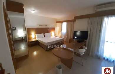 Imagem 2: Apartamento (flat) 1 dormitórios/suite, cozinha planejada, portaria 24hs, lazer, espaço go