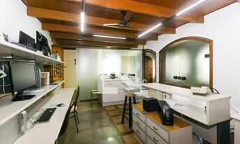 Imagem 6: Casa para Aluguel - Jabaquara, 3 Quartos, 540 m2