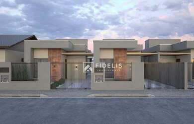 Imagem 2: Casa à venda, 58 m² por R$ 275.000,00 - Centro - Barra Velha/SC