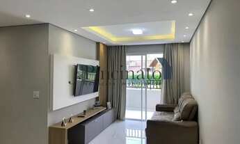 Imagem: Apartamento Garden em Jundiaí