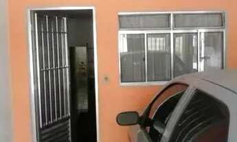 Imagem: Sobrado á venda no Jardim Danfer com 300m²