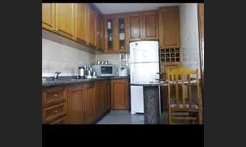 Imagem 5: Lindo sobrado Casa com 3 dormitórios