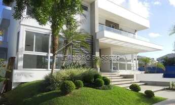 Imagem: FLORIANóPOLIS - Casa Padrão - Jurerê