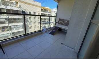 Imagem 3: VENDEMOS COBERTURA DE 3 QUARTOS NO RECREIO DOS BANDEIRANTES