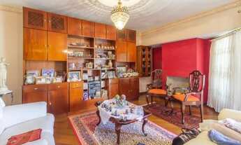 Imagem 2: Apartamento Venda Moema 216 m² 3 Dormitórios