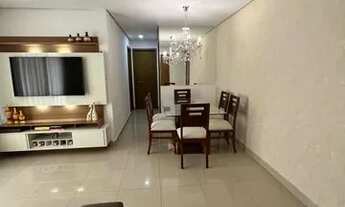 Imagem 5: The expression - Setor Bueno - apartamento mobiliado