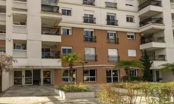 Imagem 2: CURITIBA - Apartamento Padrão - Água Verde