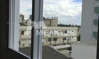 Imagem 7: Aluga-se apartamento com 1 dormitório, no bairro Passo da Areia, com 40m², por R$ 1.300,00