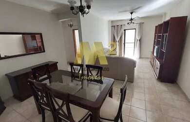 Imagem 3: Apartamento com 2 dorms, Tupi, Praia Grande - R$ 395 mil, Cod: 8534