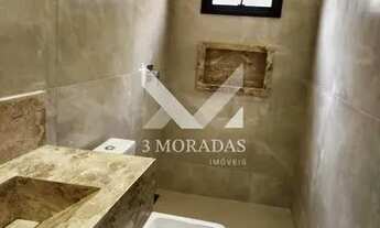 Imagem 4: Casa 3 Suítes nos Jardins Barcelona