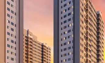 Imagem: Apartamento para venda possui 59 metros