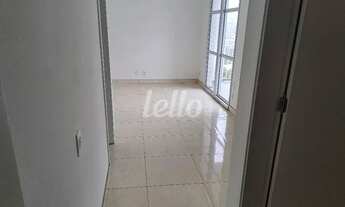 Imagem 2: São Paulo - Apartamento Padrão - Brás