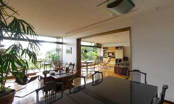 Imagem 7: Apartamento para Aluguel - Laranjeiras, 3 Quartos, 250 m2