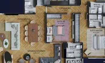 Imagem 6: APARTAMENTO RESIDENCIAL em BELÉM - PA, BATISTA CAMPOS