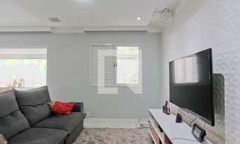 Imagem 6: Apartamento para Aluguel - Santana, 3 Quartos, 142 m2