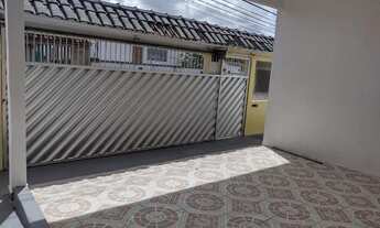 Imagem 4: Casa com 3/4 senso 1 suite na rua Dallas próximo ao supermercado Veneza e posto BR