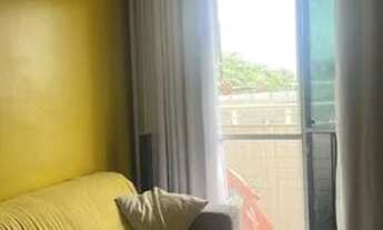 Imagem 2: Apartamento à venda, 69 m² por R$ 390.000,00 - Taquara - Rio de Janeiro/RJ