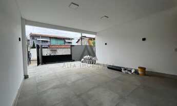 Imagem 3: Casa INDIVIDUAL em Planície da Serra - 3qts c/ suíte em terreno de 300m2