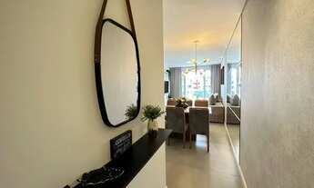 Imagem 5: Apartamento para venda tem 100 metros quadrados com 3 quartos em Mariscal - Bombinhas - SC