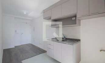 Imagem 4: Apartamento para Aluguel - Centro, 2 Quartos, 42 m2