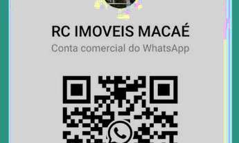 Imagem 3: Duplex três quartos sendo dois suítes, Nova Macaé RJ!