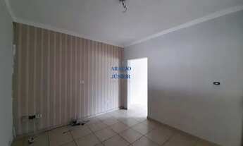 Imagem 5: AMERICANA - Casa Padrão - CATHARINA ZANAGA