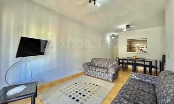 Imagem 5: Apartamento com 2 quartos à venda, 80 m² por R$ 370.000 - Enseada - Guarujá/SP