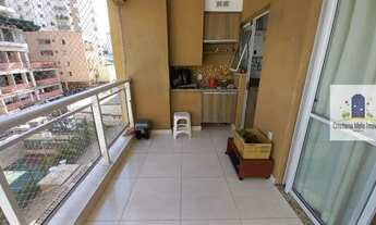 Imagem 4: Apartamento com 80m² venda, 3 dormitórios Vila Osasco Osasco/SP