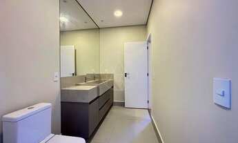 Imagem 3: Casa - Swiss Park - Campinas