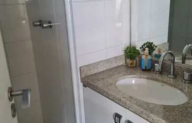 Imagem 14: Apartamento para venda possui 65 m² com 2 quartos em Vila Olímpia - São Paulo - SP