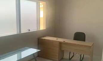 Imagem 2: Salas para alugar no cohafuma - oferecemos diárias