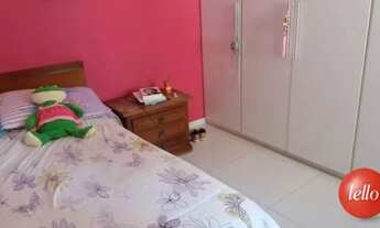 Imagem 4: São Paulo - Casa Padrão - Santana