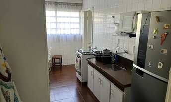 Imagem 3: Apartamento na Roque de Moares, 87 m² por R$ 1.800/mês - Limão