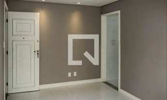 Imagem 4: Apartamento para Aluguel - Alphaville II, 2 Quartos, 55 m2